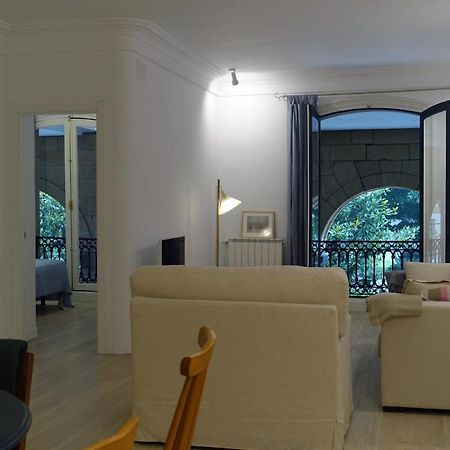 Arch. Apartment San Sebastian Exterior photo