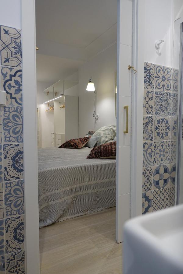 Arch. Apartment San Sebastian Exterior photo