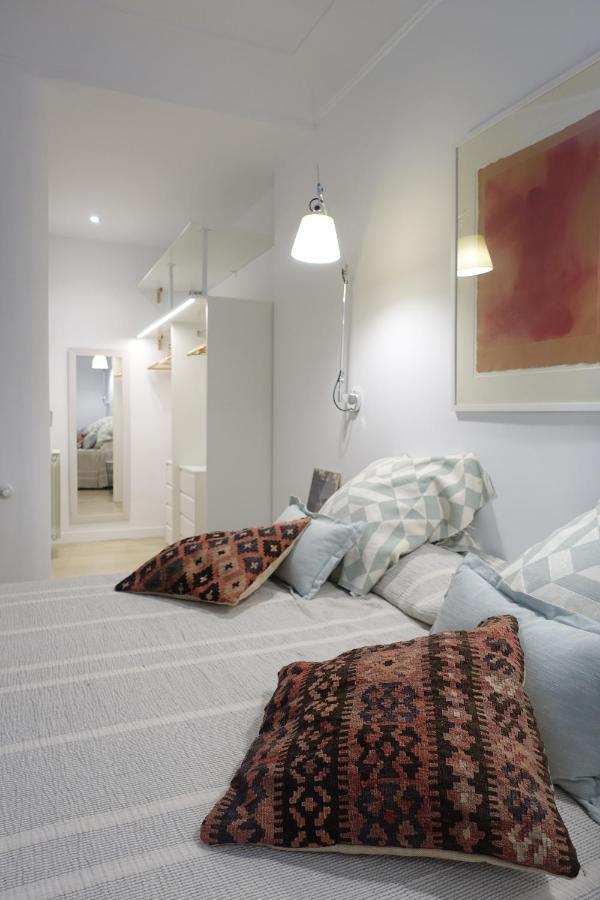 Arch. Apartment San Sebastian Exterior photo
