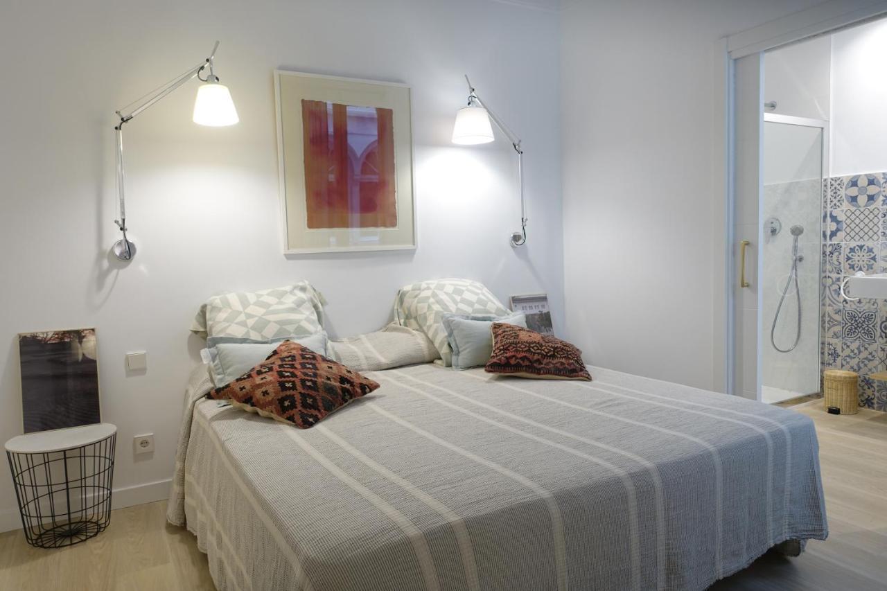 Arch. Apartment San Sebastian Exterior photo