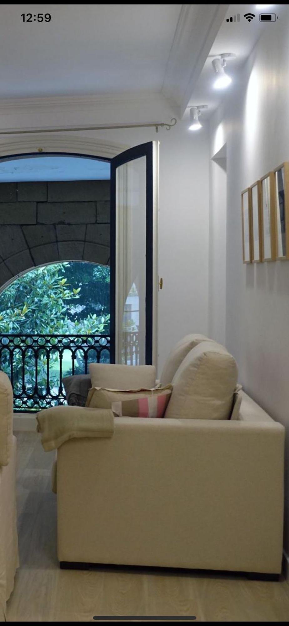 Arch. Apartment San Sebastian Exterior photo